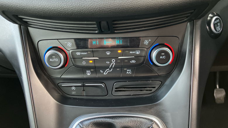 Ford C-MAX 1.0 EcoBoost Titanium 5dr Petrol Estate